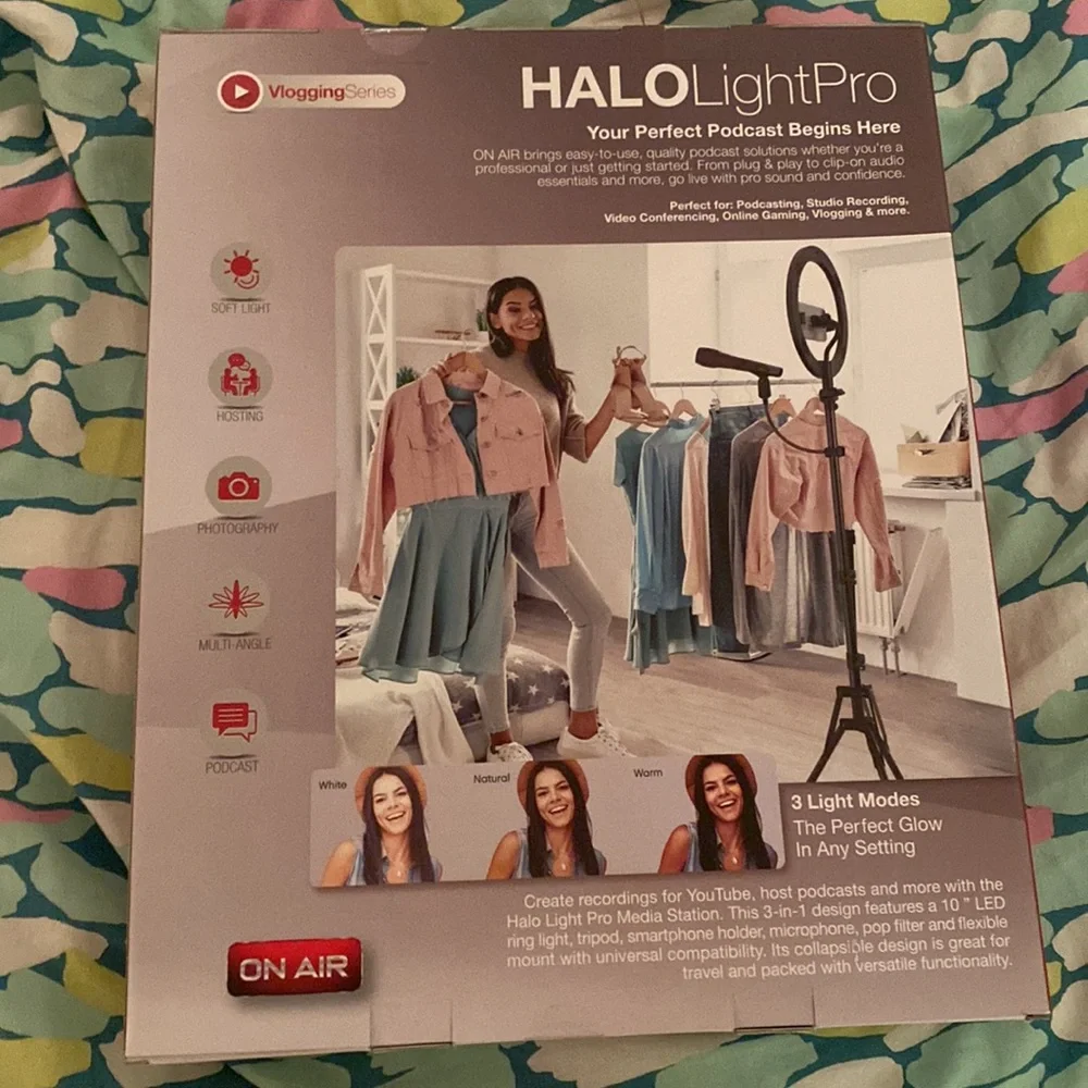 HALO LightPro - Picture 2 of 2